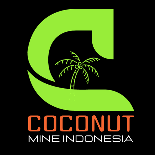 coconut mine indonesia